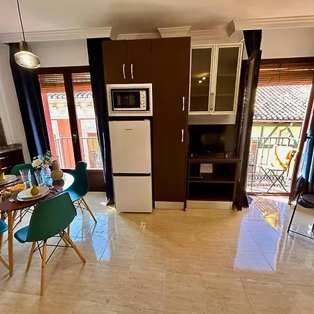 Gatu Estudio A Pies De La Alhambra 3 *